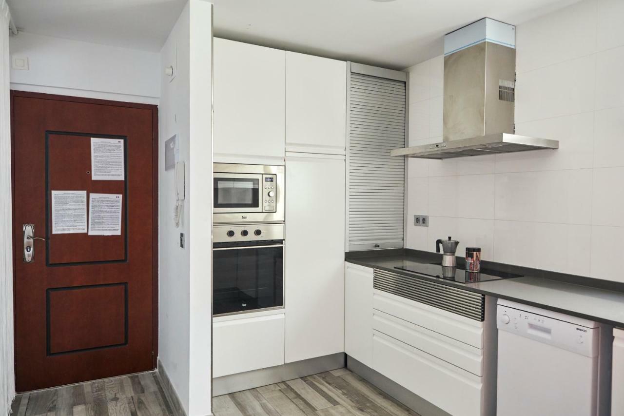 Apartamento Montornes 1 Lejlighed Castellón de la Plana Eksteriør billede