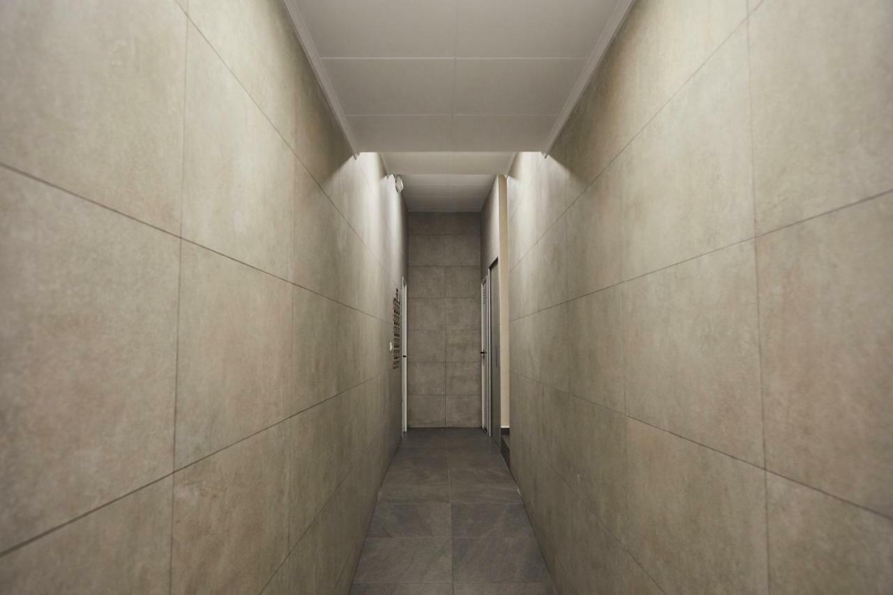 Apartamento Montornes 1 Lejlighed Castellón de la Plana Eksteriør billede