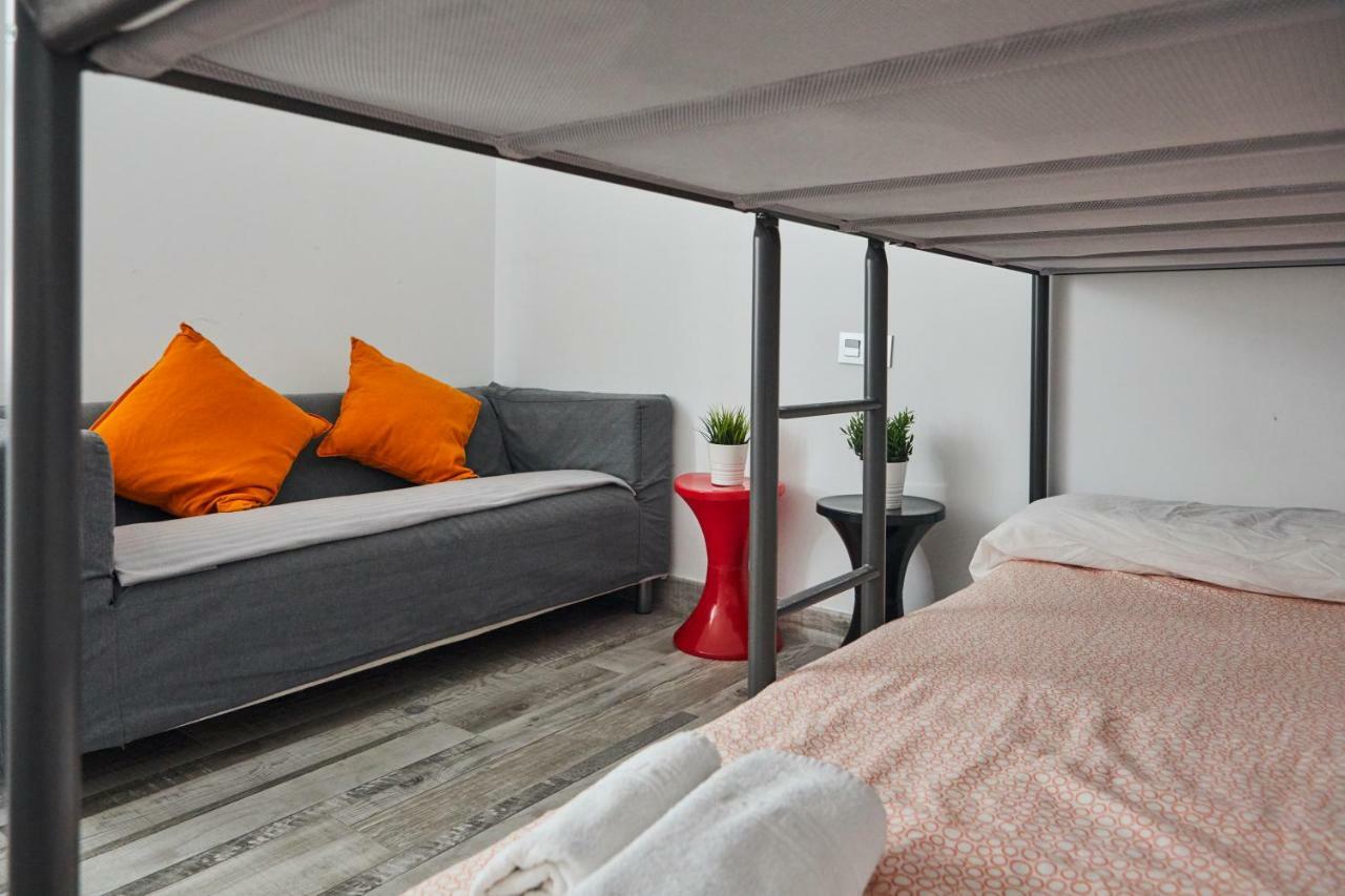 Apartamento Montornes 1 Lejlighed Castellón de la Plana Eksteriør billede