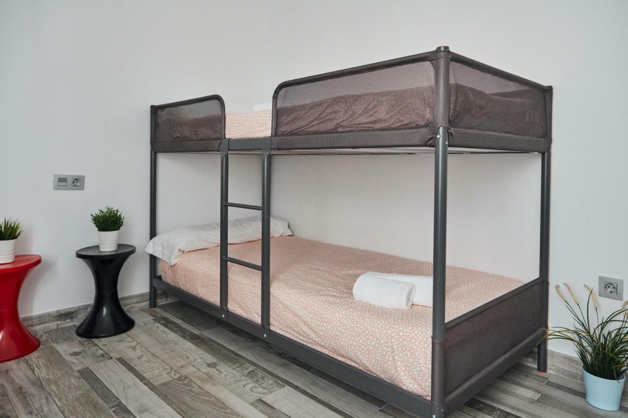 Apartamento Montornes 1 Lejlighed Castellón de la Plana Eksteriør billede