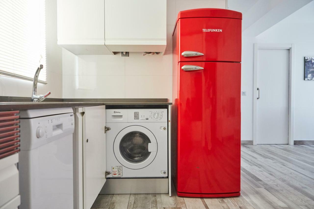 Apartamento Montornes 1 Lejlighed Castellón de la Plana Eksteriør billede