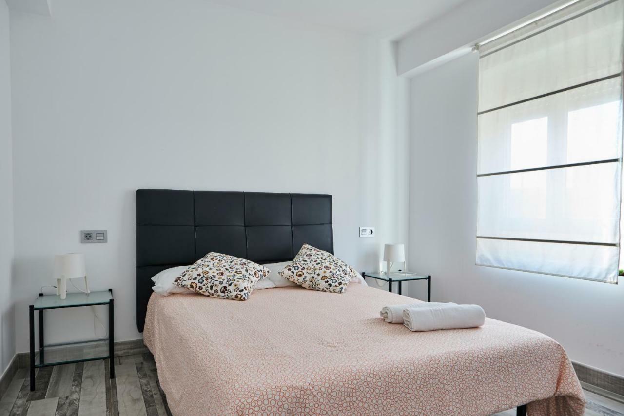 Apartamento Montornes 1 Lejlighed Castellón de la Plana Eksteriør billede