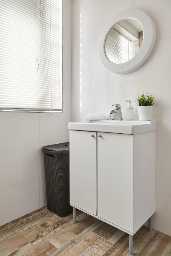 Apartamento Montornes 1 Lejlighed Castellón de la Plana Eksteriør billede